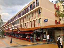 Toa Payoh Central (D12), Shop House #198872792